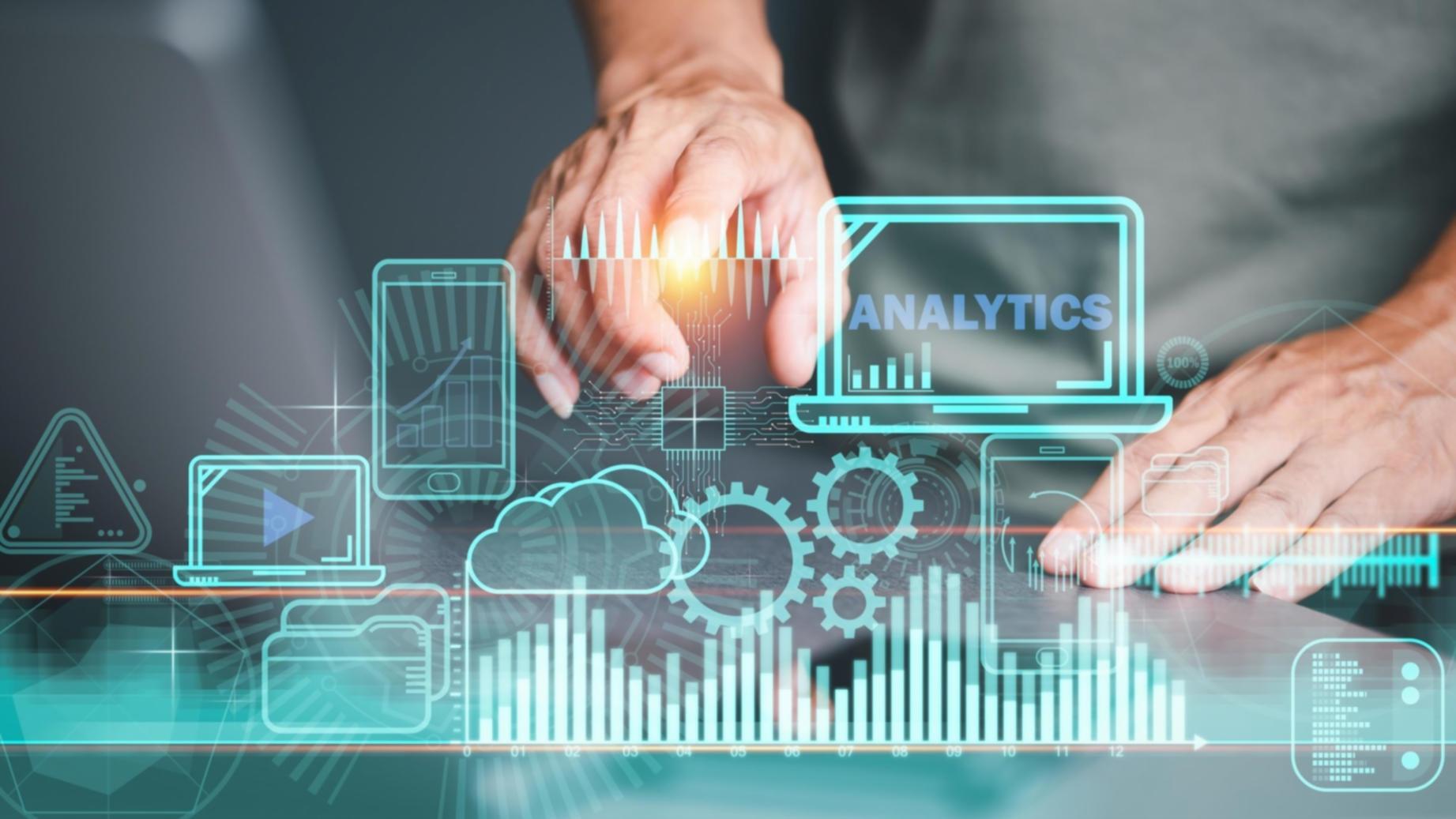 Structured module navigation showing neural network course organization