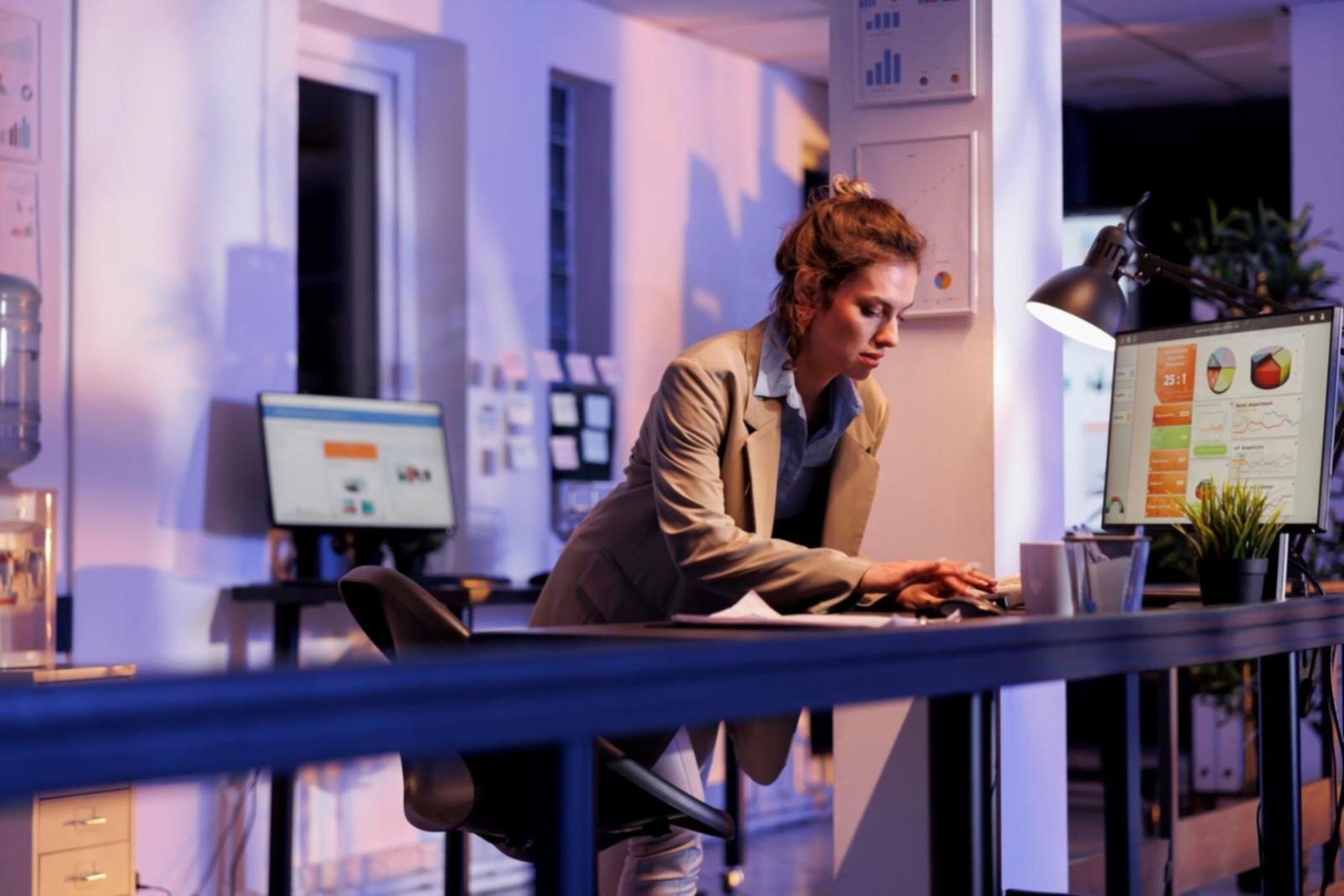 Neural network architecture visualization