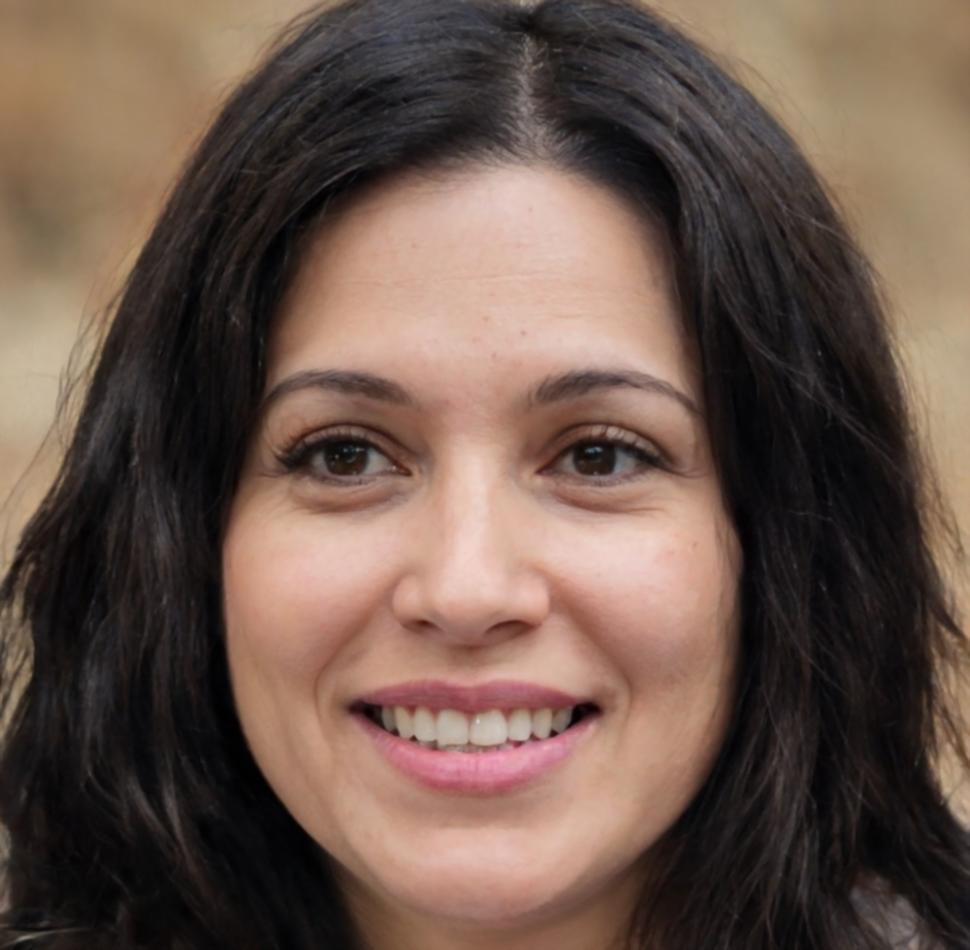 Linnea Bjornstad, neural networks instructor and research engineer