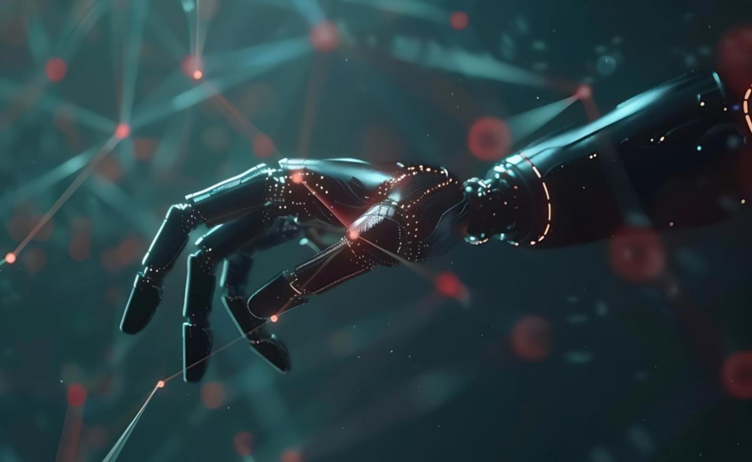 Neural network training environment