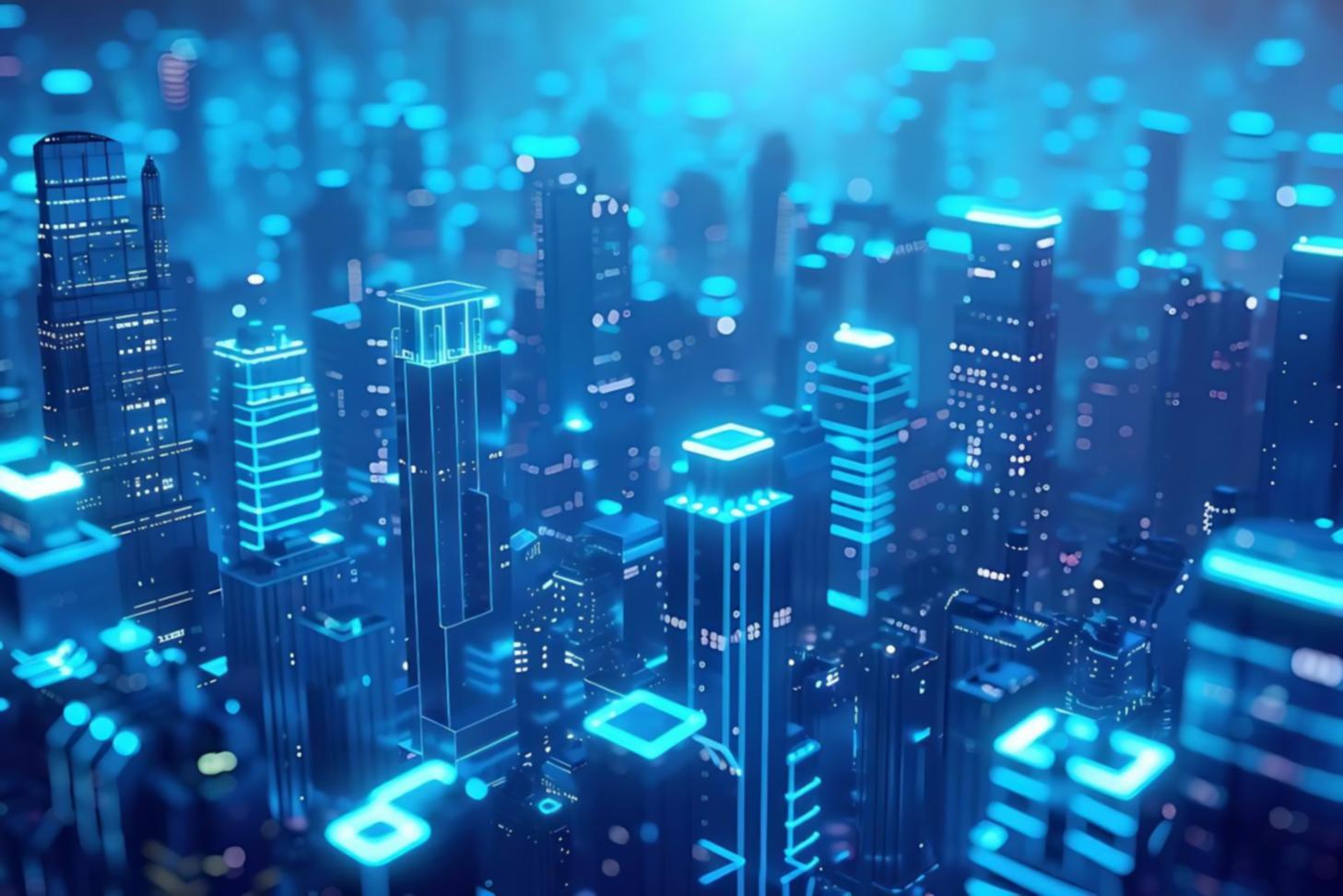 Student project demonstration